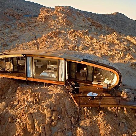Desert Whisper Solitaire Ngoại thất bức ảnh