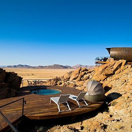 Desert Whisper Solitaire Ngoại thất bức ảnh