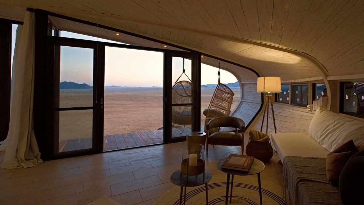 Desert Whisper Solitaire Ngoại thất bức ảnh